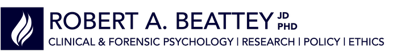 Robert Beattey Banner 